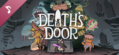 Death's Door Steam Charts and Player Count Stats