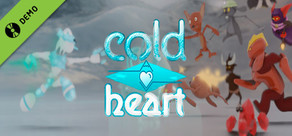 Cold Heart Demo