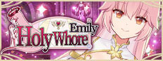 Holy Whore Emily