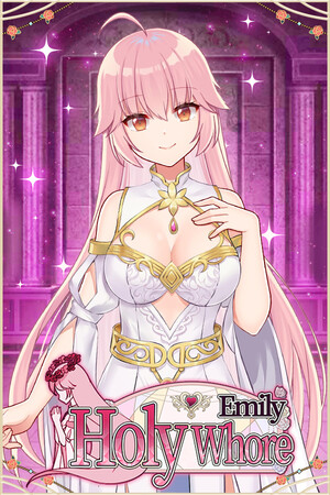 Holy Whore Emily