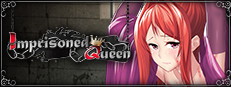 Imprisoned Queen cover