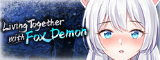 Living together with Fox Demon cover