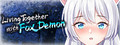 Living together with Fox Demon header image