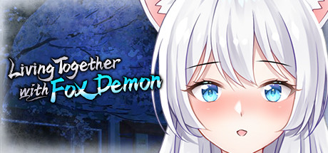Living together with Fox Demon by Silent Fox - $9.99 game cover