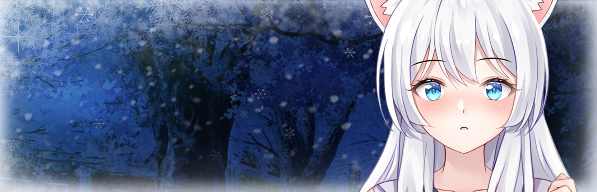 Living together with Fox Demon
