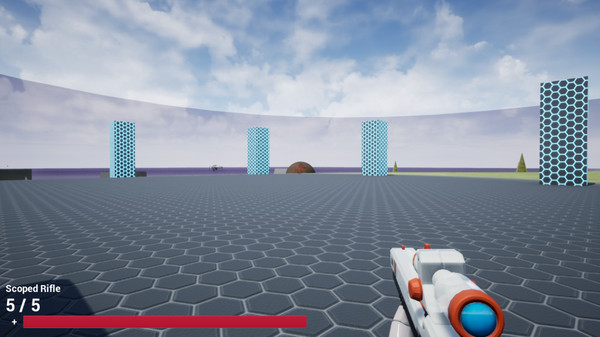 Royale Island Showdown screenshot 3