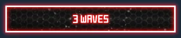 Neon Ships: The Type'em Up Shooter screenshot 2