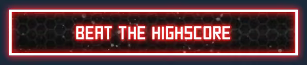 Neon Ships: The Type'em Up Shooter screenshot 4