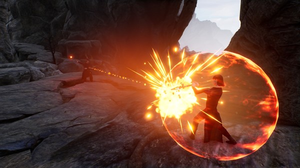Apocrypha Playtest screenshot 3