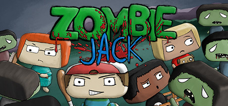 Zombie Jack steam charts