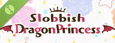 Slobbish Dragon Princess Demo Small Capsule Image