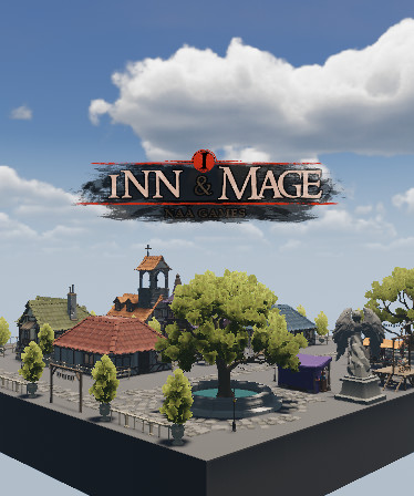 Inn Mage