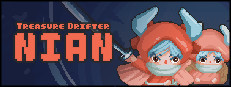 Treasure Drifter: Nian Playtest game capsule image