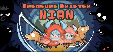 Treasure Drifter: Nian Playtest Cheat Engine/CT