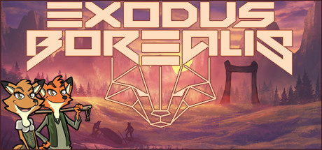 Exodus Borealis steam charts