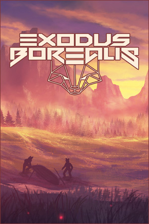 Cover art of Exodus Borealis
