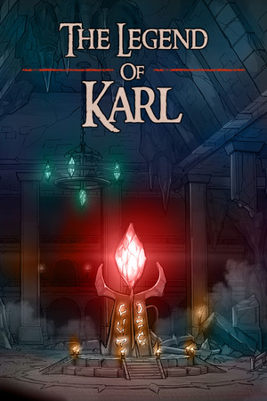 The Legend of Karl