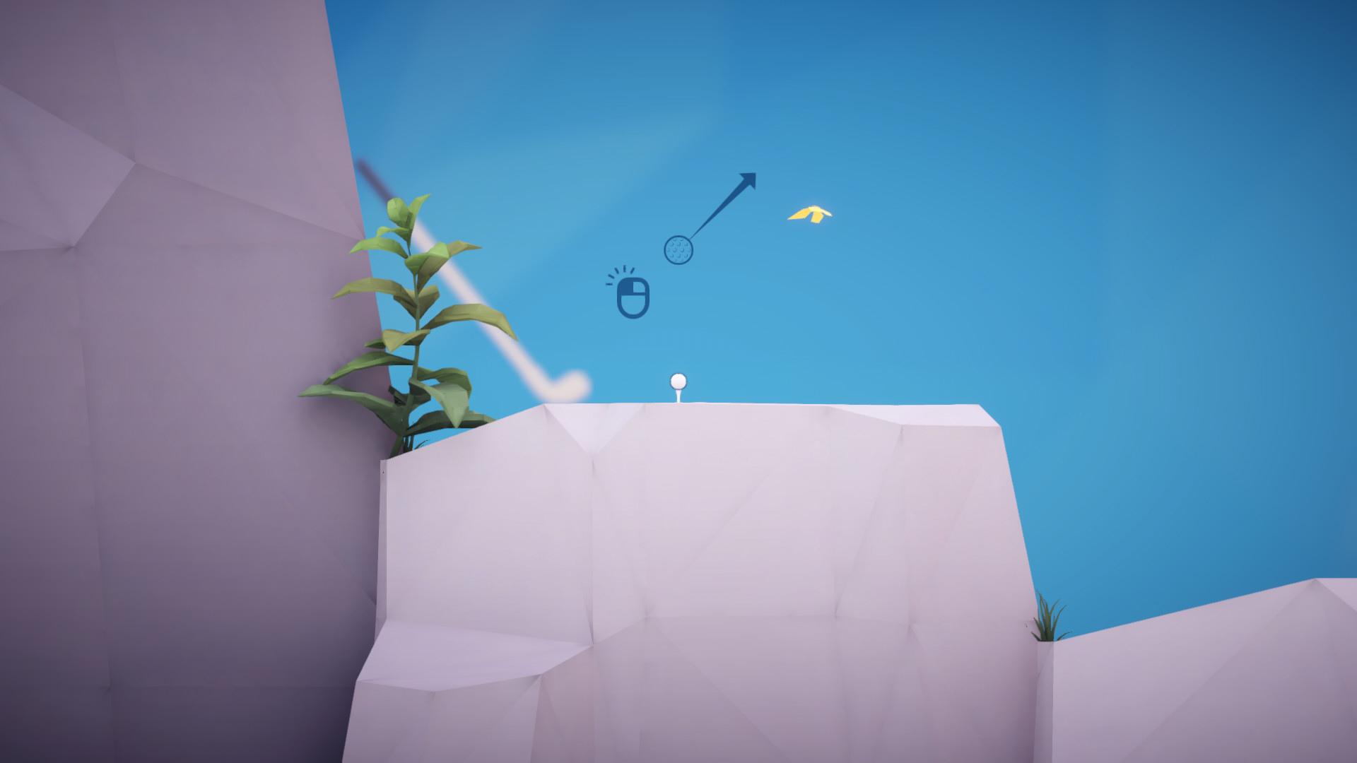 Time to GOLF Featured Screenshot #1