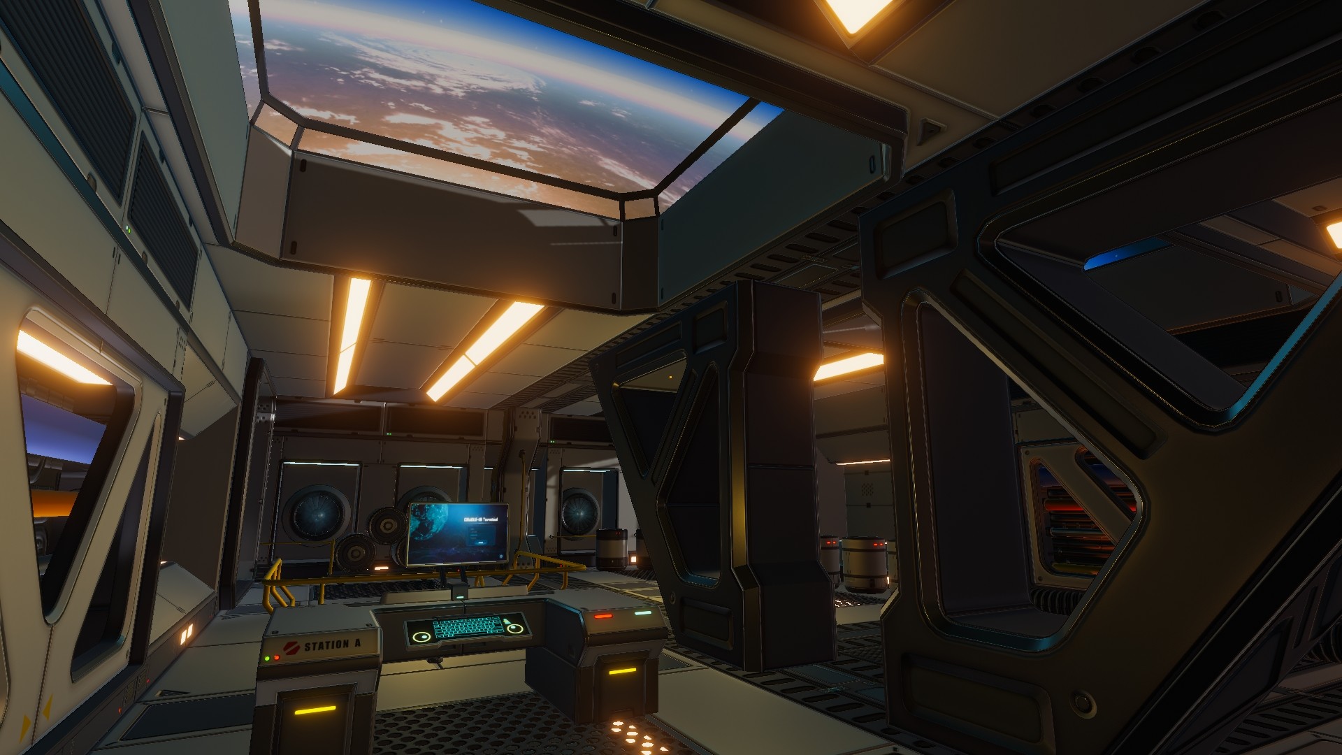 Cradle-18 screenshot #2