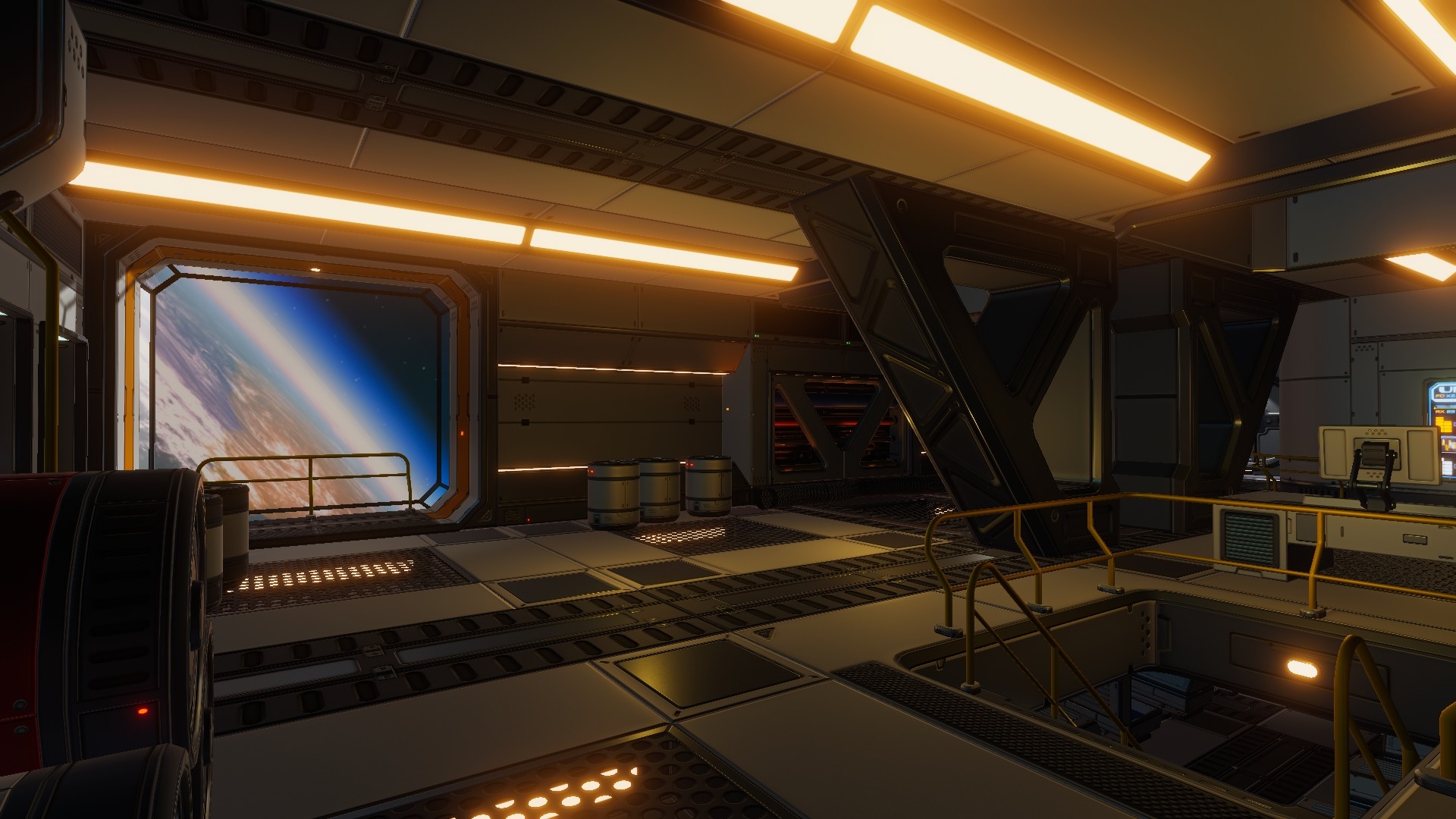 Cradle-18 Featured Screenshot #1