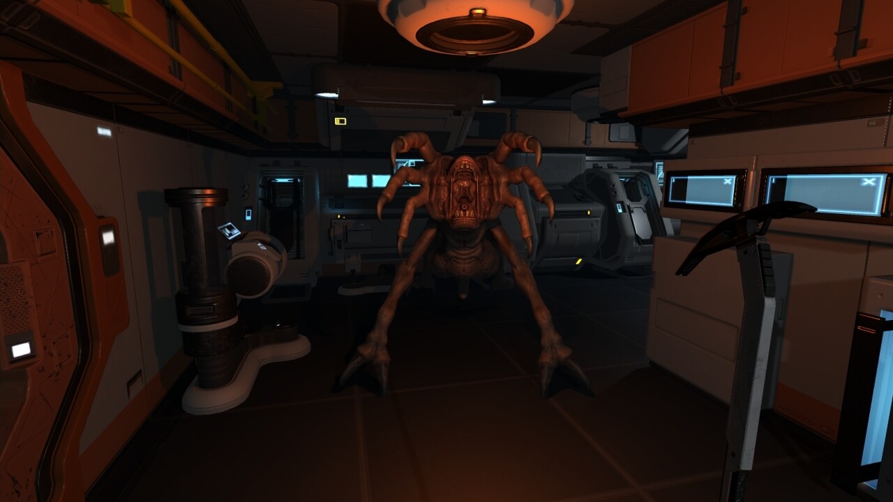 Cradle-18 screenshot #4