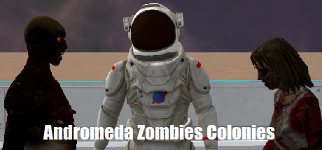 Andromeda Zombies Colonies Cheat Engine/CT