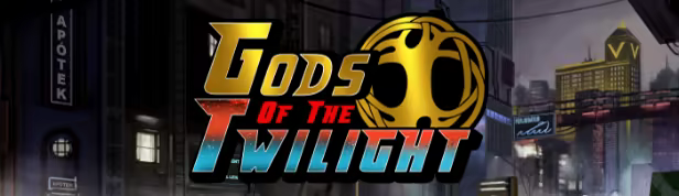 Gods of the Twilight screenshot 1