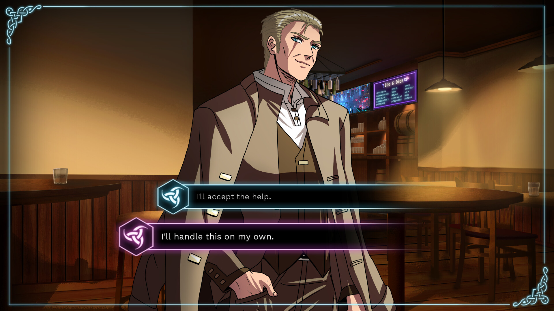 Gods of the Twilight screenshot #11