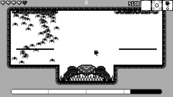 Pit of Ascension screenshot 3