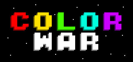 Color War Cover Image