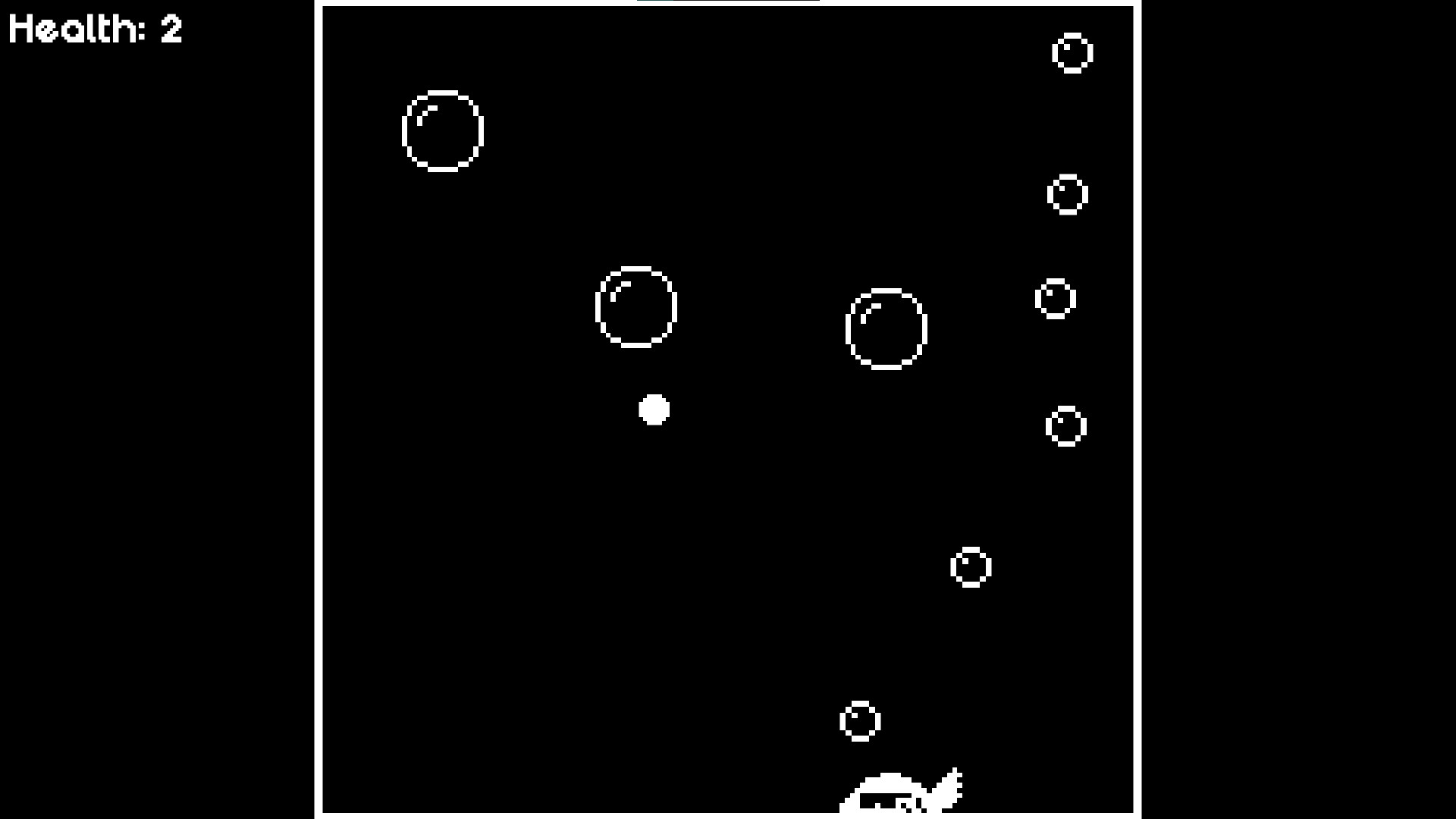 Color War screenshot