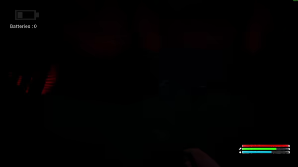 What The Maze video 2