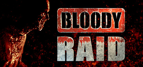 Bloody Raid steam charts