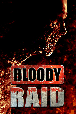 Обложка Bloody Raid