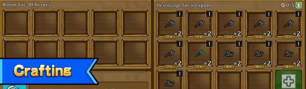 Hero Park video 4
