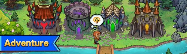 Hero Park video 3