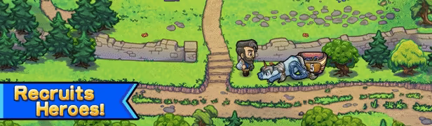 Hero Park video 1