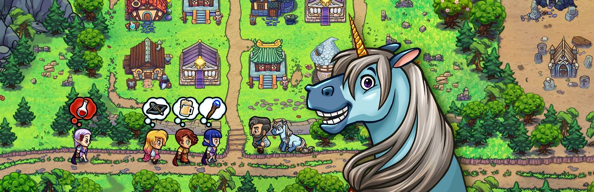 Hero Park