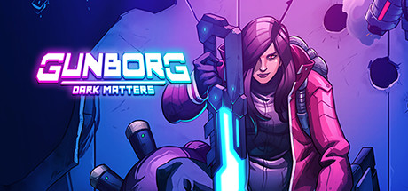 Gunborg: Dark Matters banner image