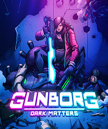 Gunborg: Dark Matters