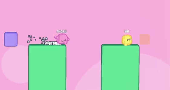 Block'Em! video 5