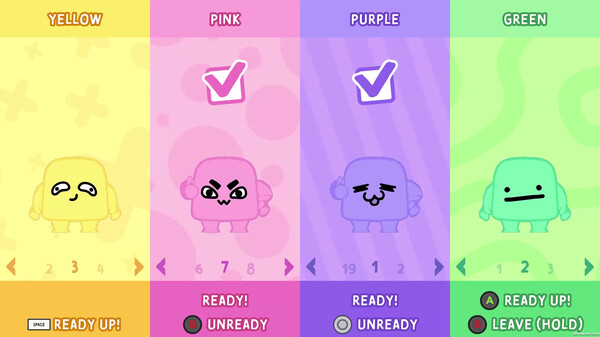 块宝对对碰-游戏截图