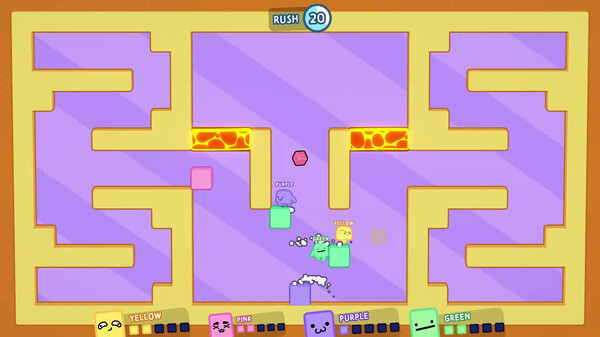 块宝对对碰-游戏截图