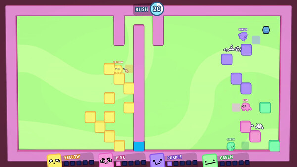 块宝对对碰-游戏截图