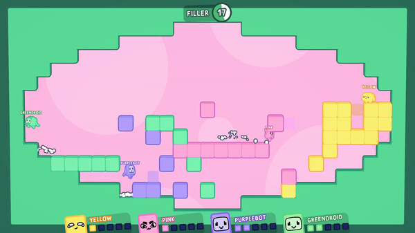 块宝对对碰-游戏截图