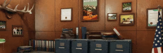 Wolf Peak: The Case of Ruth Choi video 1