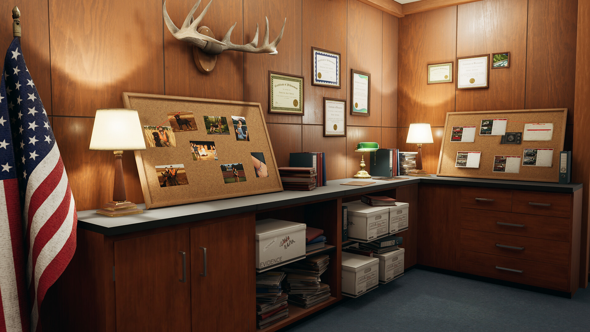 #1. Wolf Peak: The Case of Ruth Choi (Steam) 게시자: Cloud Colony Games