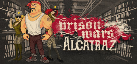 Prison Wars steam charts