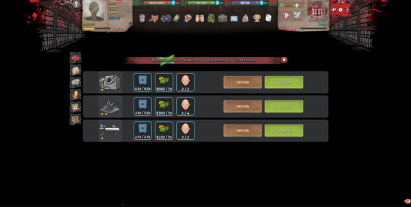 Prison Wars screenshot 5