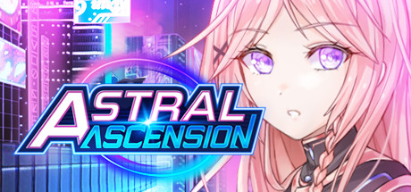 Astral Ascension banner